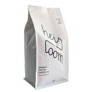 1kg 70% Dark Chocolate