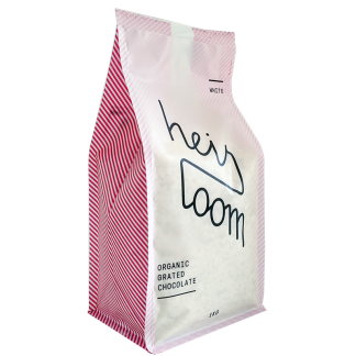 1kg White Chocolate