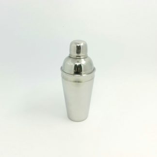 Heirloom Chocolate Cocktail Shaker