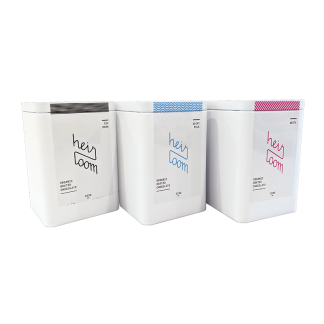 Heirloom Chocolate Trial Pack